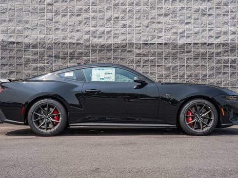 New 2026 Ford Mustang Dark Horse RWD image 4