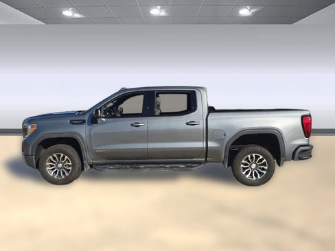 Used 2021 GMC Sierra 1500 AT4 w/ AT4 Preferred Package image 2