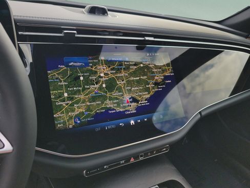 New 2026 Mercedes-Benz E 450 E 450 image 23