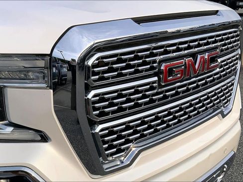 Used 2019 GMC Sierra 1500 Denali AWD/4WD image 29