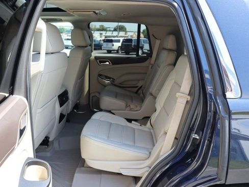Used 2018 GMC Yukon Denali w/ Open Road Package AWD/4WD image 17