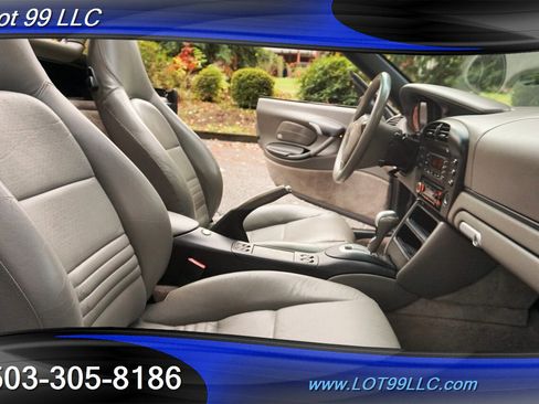 Used 2003 Porsche Boxster image 16