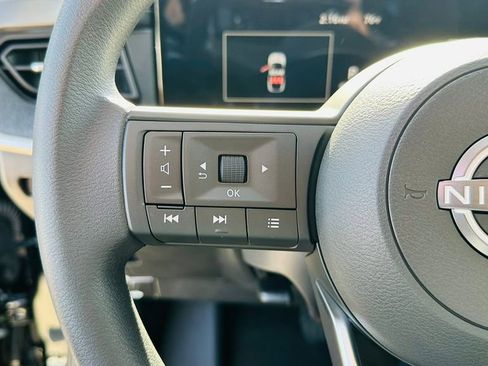 New 2026 Nissan Kicks SV image 17