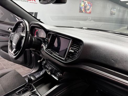 Used 2024 Dodge Durango GT w/ Blacktop Package image 54