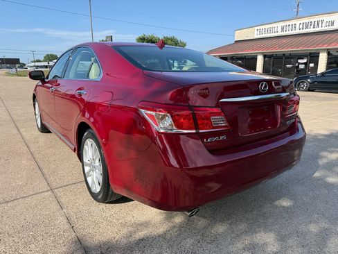 Used 2010 Lexus ES 350 FWD image 5