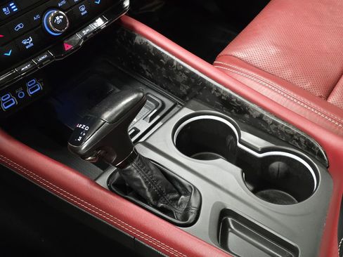 Used 2021 Dodge Durango SRT Hellcat w/ Premium Interior Group image 48