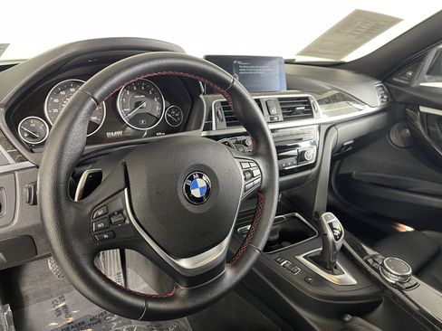 Used 2016 BMW 328i xDrive Sedan image 14