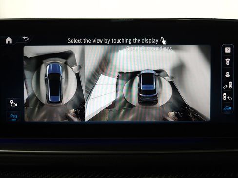 Used 2024 Mercedes-Benz GLE 53 AMG 4MATIC image 20