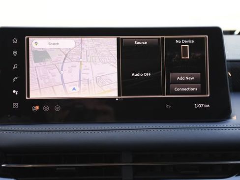 New 2026 INFINITI QX60 Sport w/ Dark Cargo Package AWD/4WD image 18