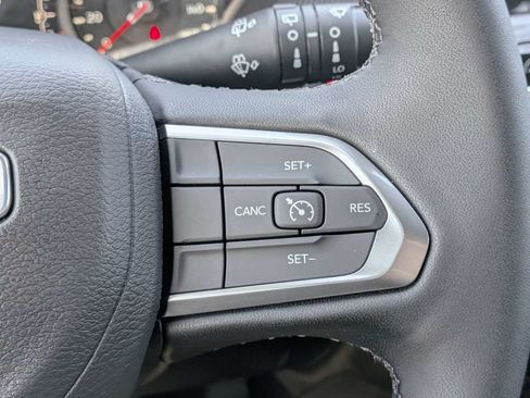 New 2026 Jeep Compass Latitude AWD/4WD image 24