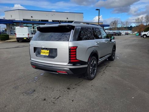 New 2026 Hyundai Palisade Limited image 7