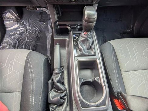 Used 2023 Toyota Tacoma TRD Off-Road AWD/4WD image 12