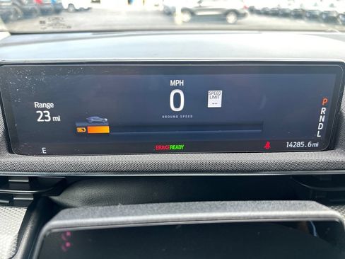 Used 2023 Ford Mustang Mach-E Select AWD/4WD image 18