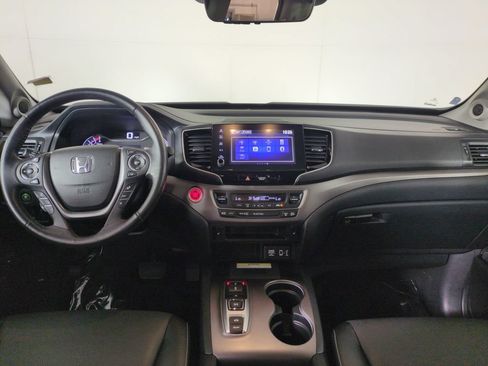 Certified 2022 Honda Ridgeline RTL-E image 16