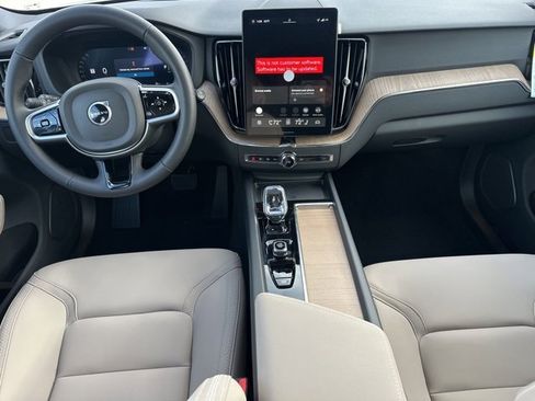New 2026 Volvo XC60 B5 Plus w/ Protection Package Premier image 11