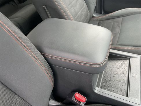 Used 2022 Nissan Frontier Pro-X image 29