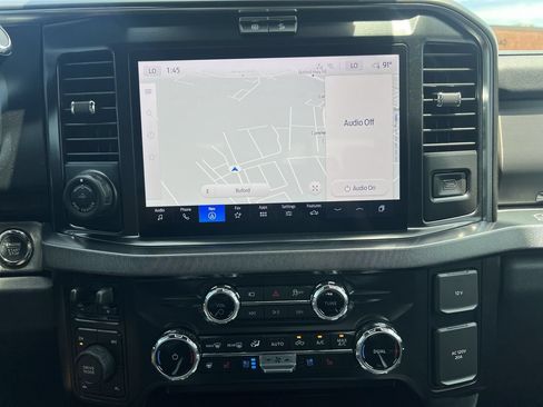 New 2026 Ford F250 Platinum AWD/4WD image 4