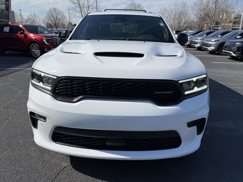 Used 2023 Dodge Durango R/T image 2