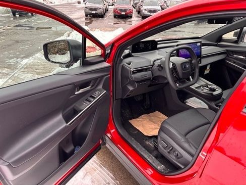 New 2026 Subaru Solterra Premium image 20