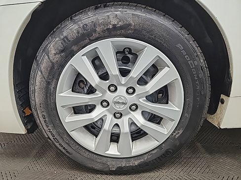 Used 2015 Nissan Altima 2.5 S w/ Power Driver Seat Package image 33