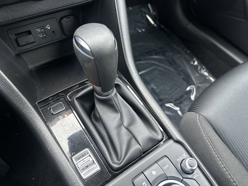 Used 2021 MAZDA CX-3 Sport image 24