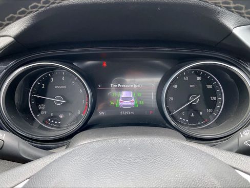 Used 2022 Buick Encore GX Select FWD image 24