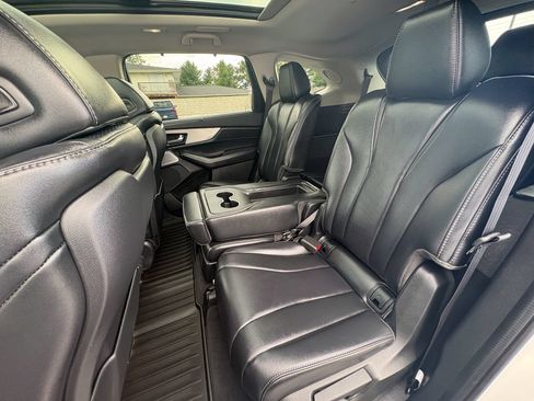 Used 2026 Acura MDX FWD w/ Technology Package image 27