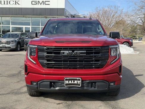 Used 2024 GMC Sierra 1500 Elevation AWD/4WD image 23