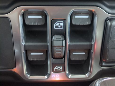 New 2026 Jeep Wrangler Sport image 25