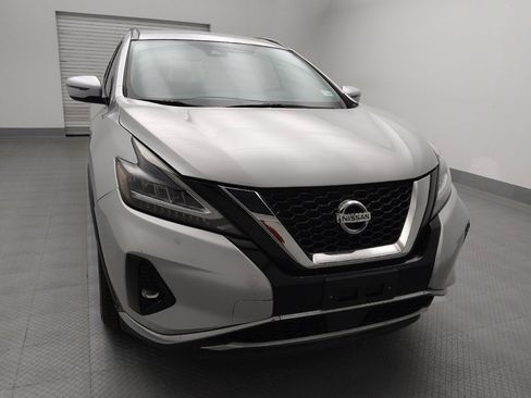 Used 2021 Nissan Murano SV image 14
