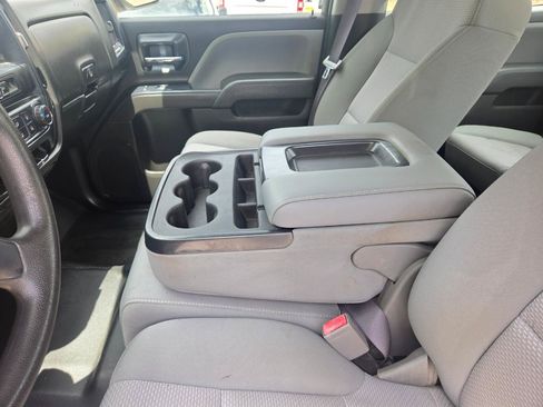 Used 2017 Chevrolet Silverado 2500 W/T w/ WT Fleet Convenience Package RWD image 14