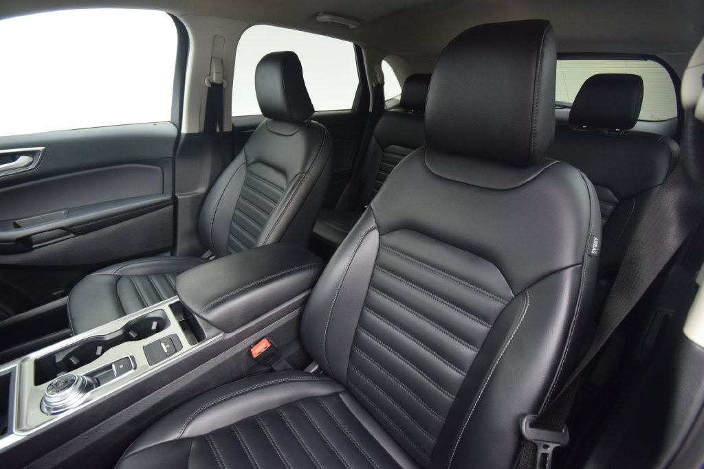 Used 2024 Ford Edge SEL w/ Convenience Package AWD/4WD image 14