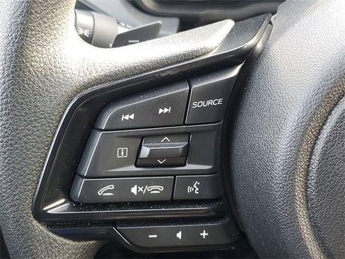 Certified 2024 Subaru Crosstrek 2.0i Premium image 22