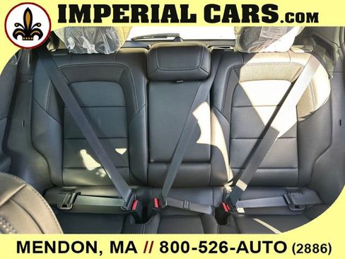 New 2026 Chevrolet Equinox EV LT image 29