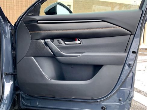 Used 2025 MAZDA CX-50 AWD 2.5 Hybrid image 23