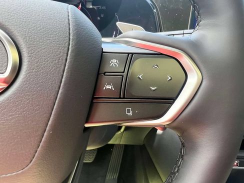 New 2026 Lexus NX 350 AWD w/ Luxury Package image 22