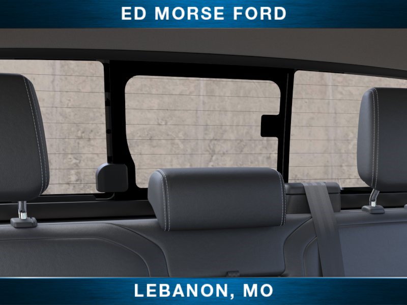 New 2026 Ford Ranger Lariat w/ FX4 Off-Road Package AWD/4WD image 22