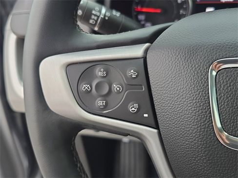 Certified 2023 GMC Terrain SLT w/ Infotainment Package II image 24