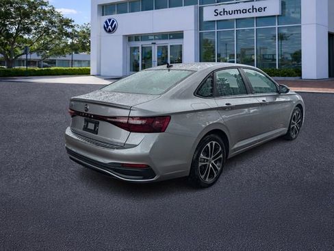 New 2026 Volkswagen Jetta Sport FWD image 7