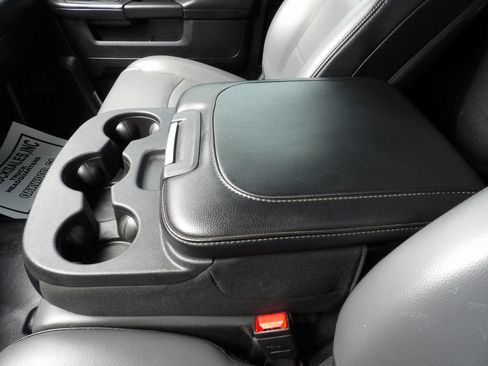 Used 2022 RAM 2500 Tradesman image 26