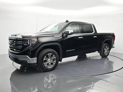 Used 2025 GMC Sierra 1500 SLT
