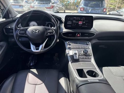 Used 2023 Hyundai Santa Fe Limited w/ Cargo Package AWD/4WD image 18