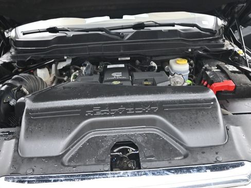 Used 2022 RAM 3500 Limited AWD/4WD image 30