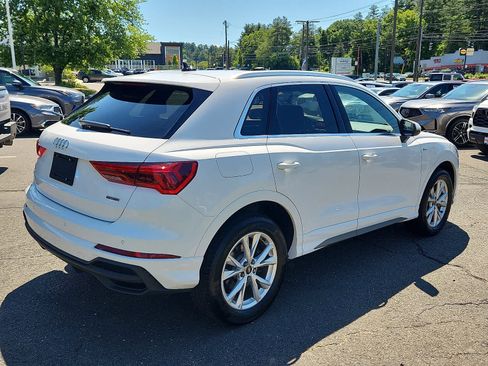 Used 2025 Audi Q3 2.0T Premium AWD/4WD image 5