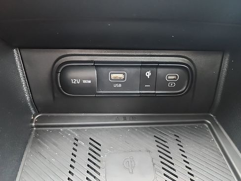 Used 2023 Kia Sportage X-Line w/ X-Line Premium Package image 25