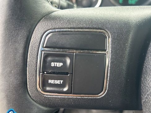 Used 2012 Jeep Wrangler Sahara w/ Trailer Tow Group AWD/4WD image 20
