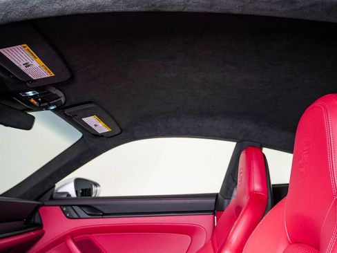 Certified 2024 Porsche 911 GT3 image 21