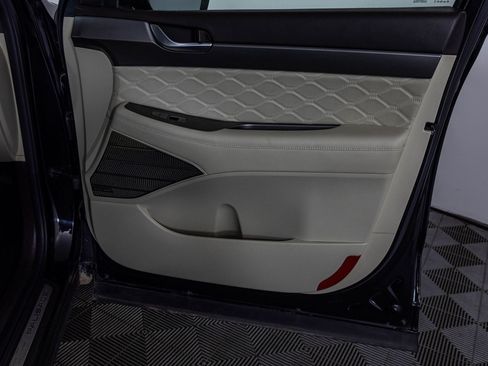 Used 2020 Hyundai Palisade Limited image 50