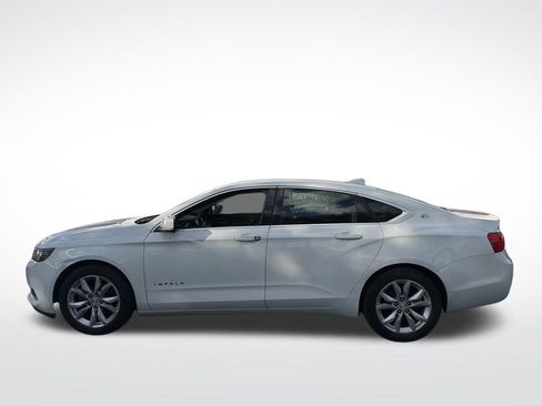 Used 2016 Chevrolet Impala LT image 9