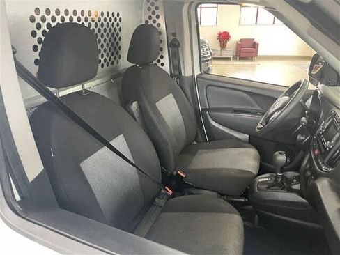 Used 2022 RAM ProMaster City Tradesman FWD image 18